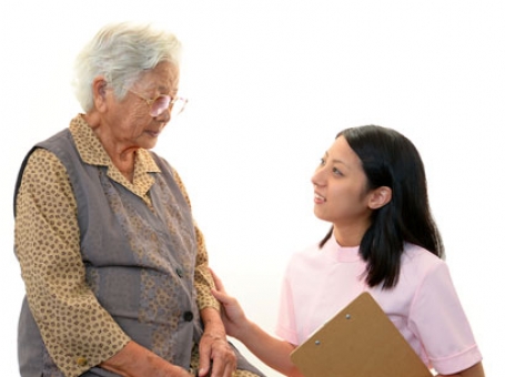 Therapy for Brain Injury