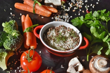 Inflammatory Foods and Diet