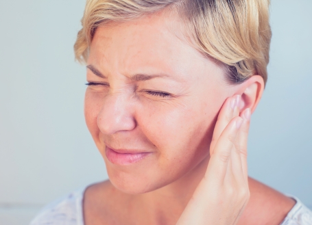 What is tinnitus?