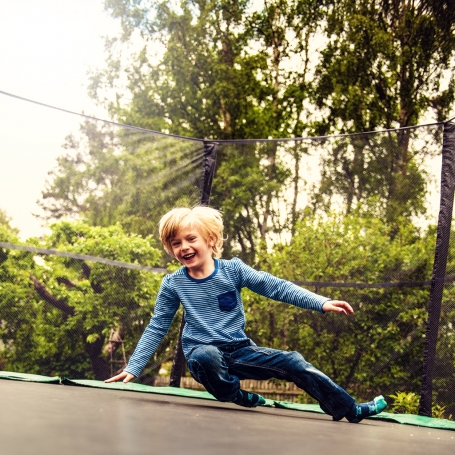 Sensory Processing Disorder