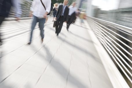 Dizziness and Disequilibrium