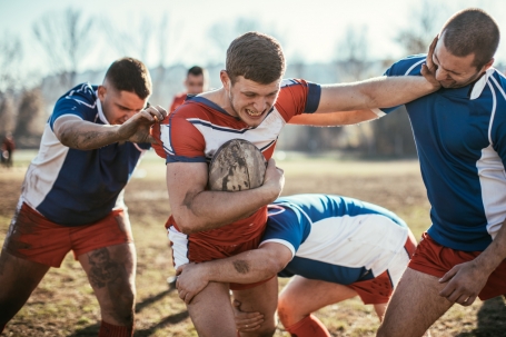 Brachial Plexus nerve injury