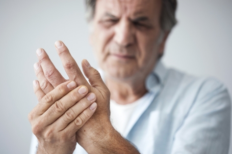Joint Pain &amp; Arthritis
