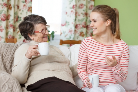 Parkinson’s Disease Rehabilitation Therapy