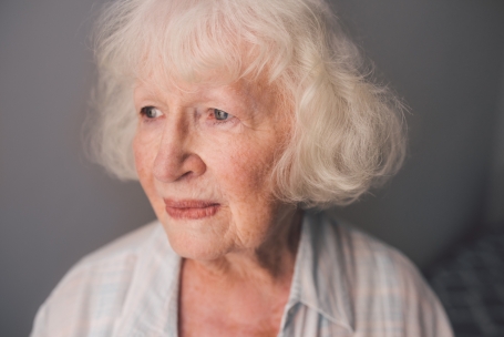 Alzheimer’s Disease