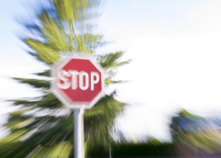 Vertigo : Case Presentation