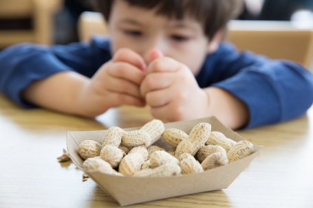 Understanding Food Allergies image