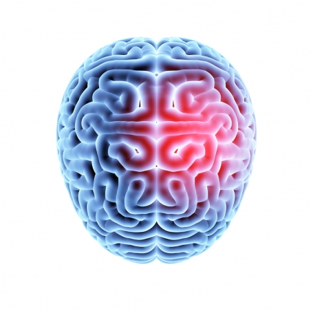 Traumatic Brain Injury