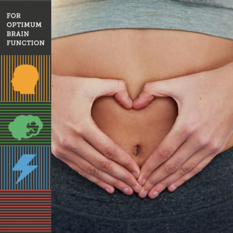 Brainstorm Bites Episode 1 - Gut Health