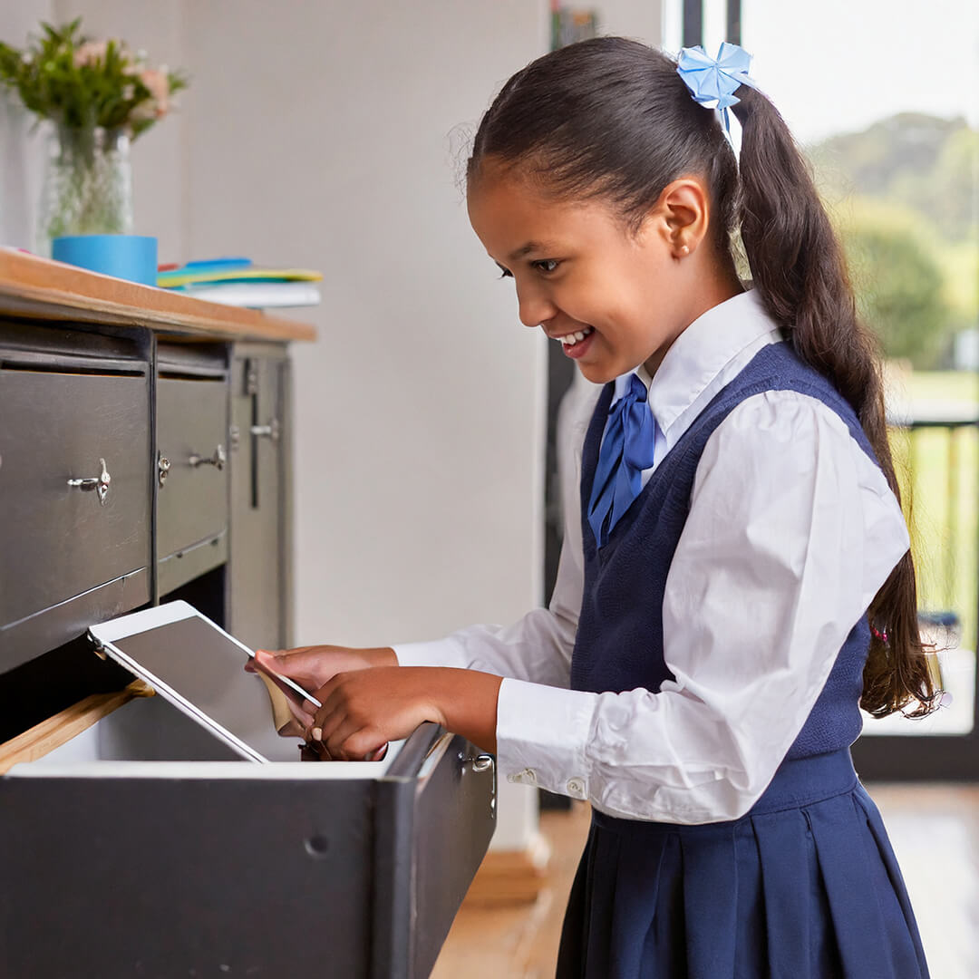 Child Learning Difficulties supported at Brainstorm