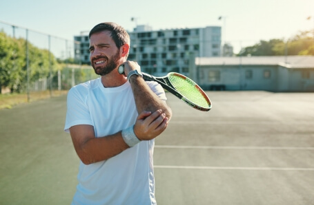 The Health Benefits of Pickleball