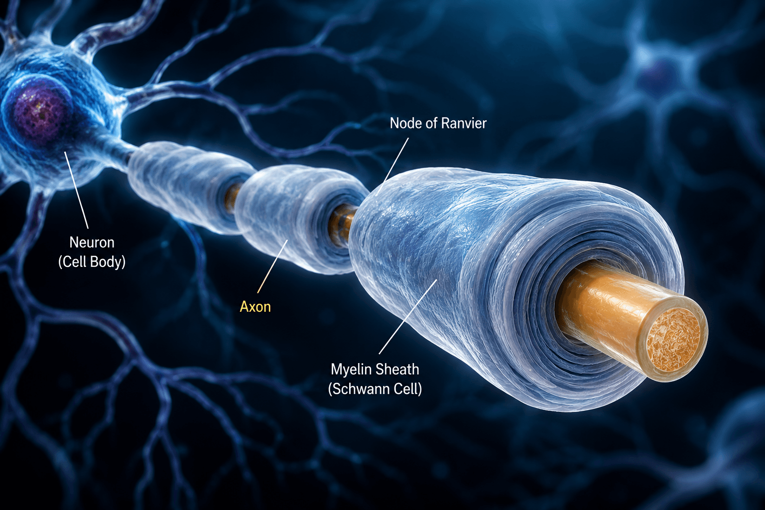 Rewire, Rebuild, Recover: The Science of Neuroplasticity and Myelin