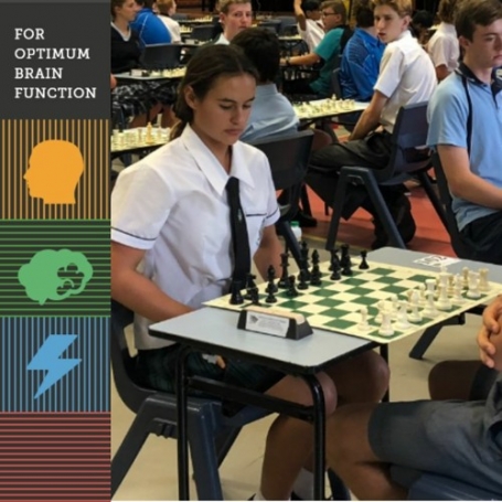 An interview with Sea McManus