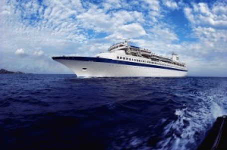 Cruise Ship Vertigo