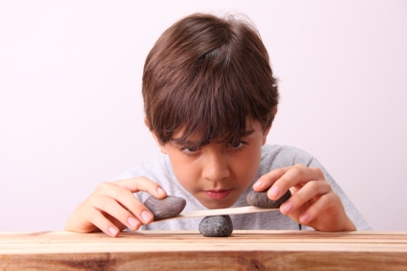 Diagnosis of Balance Problems - Computerised Dynamic Posturography