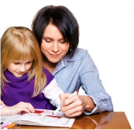 Dyslexia with Children