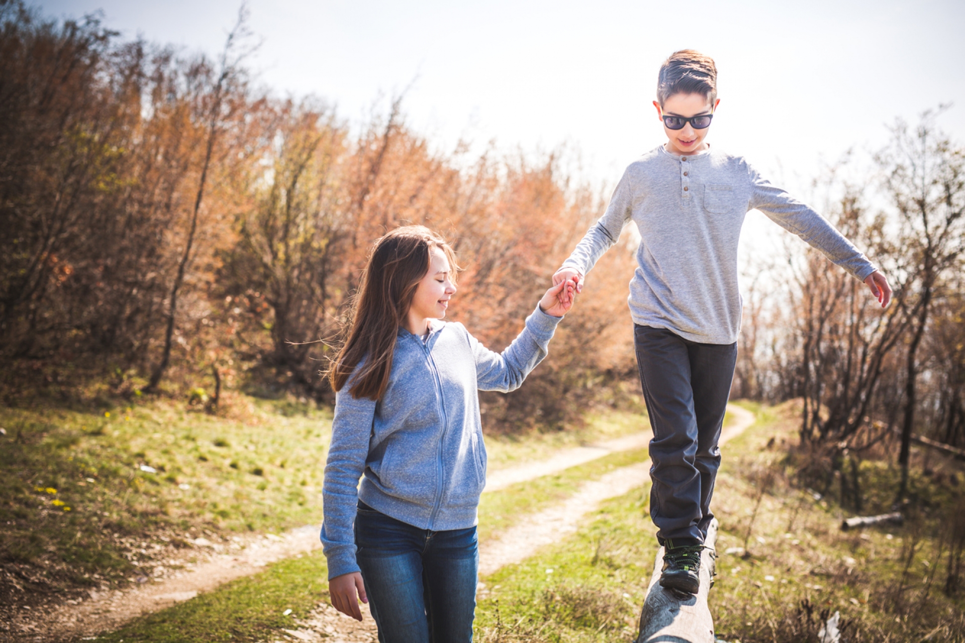 How is Your Balance?